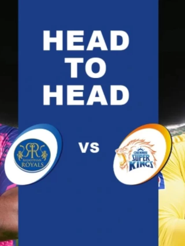 RR vs CSK Dream11 Prediction Today, Playing XI, Match 37, IPL 2023