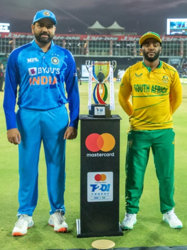 India vs Australia 2nd ODI Pitch Report 2023