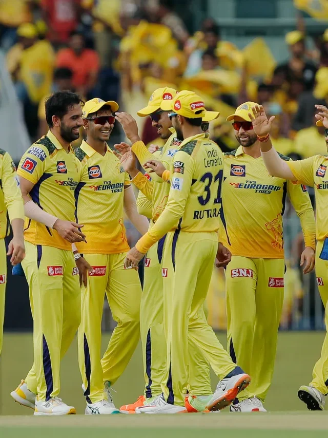 IPL 2024 के लिए CSK ने किया इन बेहतरीन खिलाड़ियों को trade