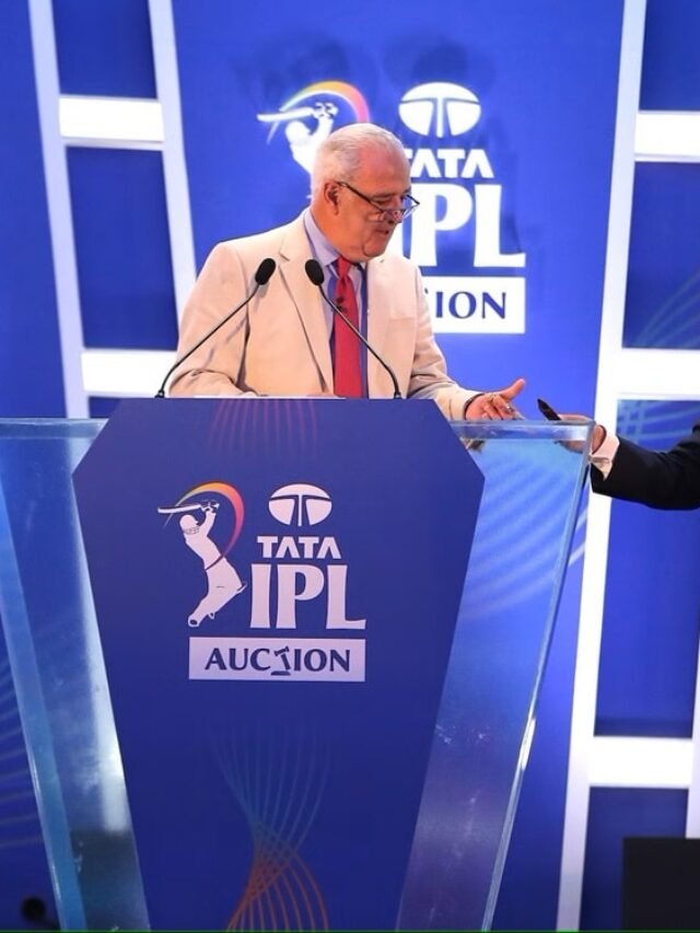 IPL 2024 Auction live कब और कैसे देखे