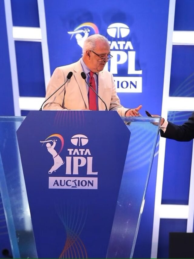 IPL 2024 का ऑक्शन भारत में नहीं इस देश में होगा