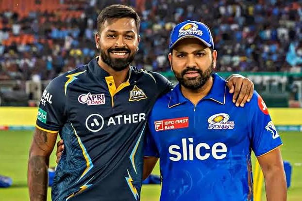 IPL 2024 में मुंबई इंडियंस का नया कप्तान कौन है | Mumbai indians ka captain kaun hai