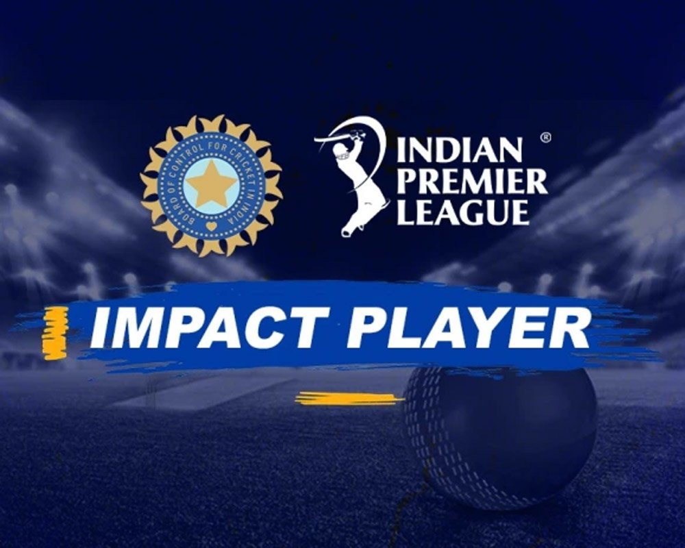 IPL 2024 में इस बार नहीं होगा Impact Player Rule जानिए क्या है इम्पैक्ट प्लेयर रूल