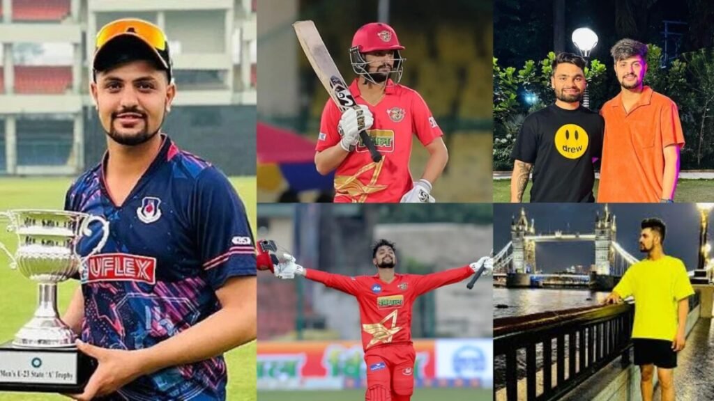 5 युवा खिलाड़ी जो IPL 2024 में करेंगे डेब्यू जानिए किस टीम ने ख़रीदा है सबसे बेहतरीन खिलाड़ी