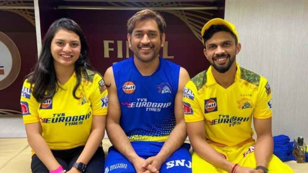 IPL 2024 में CSK का कप्तान कौन है | CSK ka Captain Kaun Hai