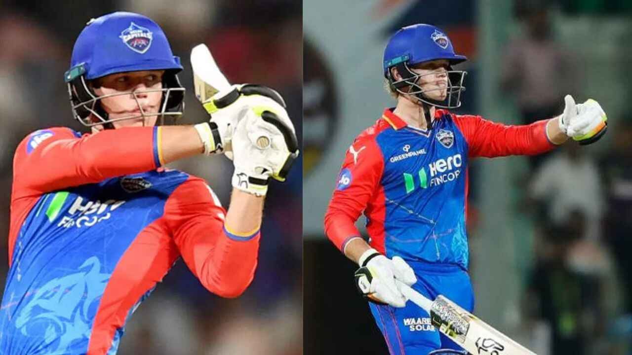 विराट-रोहित जो नही कर पाए वो 22 साल के जेक ने कर दिखाया, IPL में आते ही महा रिकॉर्ड बनाया